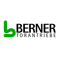 Das Logo von Berner Torantriebe KG