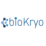 Das Logo von BioKryo GmbH