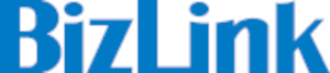 Das Logo von BizLink Industry Germany GmbH