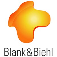 Das Logo von Blank&Biehl GmbH