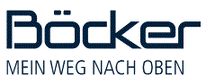 Das Logo von Böcker Maschinenwerke GmbH