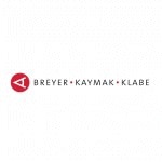 Das Logo von Breyer, Kaymak und Klabe Augenchirurgie