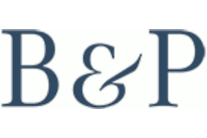 Das Logo von Brinkmann & Partner Rechtsanwälte Steuerberater Insolvenzverwalter