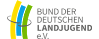 Das Logo von Bund der Deutschen Landjugend e.V.