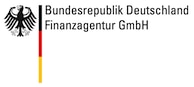 Das Logo von Bundesrepublik Deutschland - Finanzagentur GmbH