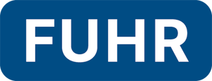 Das Logo von CARL FUHR GmbH & Co. KG