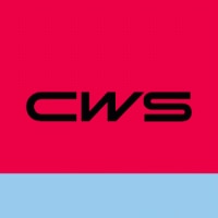 Das Logo von CWS Hygiene Deutschland GmbH & Co. KG