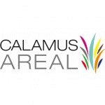 Das Logo von Calamus Areal