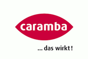 Das Logo von Caramba Chemie GmbH & Co. KG