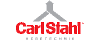 Das Logo von Carl Stahl Süd GmbH