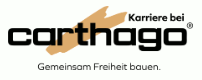 Das Logo von Carthago Reisemobilbau GmbH