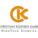 Das Logo von Christian Koenen GmbH
