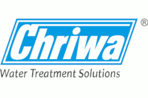Das Logo von Chriwa Wasseraufbereitungstechnik GmbH