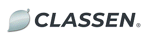 Das Logo von Classen Industries GmbH