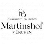 Das Logo von Classik Hotel Martinshof
