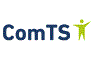 Das Logo von ComTS GmbH