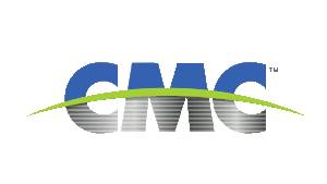 Das Logo von CMC Deutschland GmbH