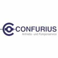 Das Logo von Confurius Antriebs- und Pumpenservice GmbH