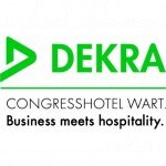 Das Logo von DEKRA Congresshotel Wart