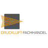 Das Logo von DF Druckluft-Fachhandel GmbH