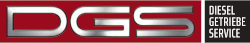 Das Logo von DGS Diesel- und Getriebeservice GmbH