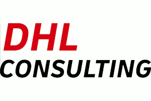 Das Logo von DHL Consulting GmbH