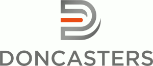 Logo: DONCASTERS Precision Castings-Bochum GmbH