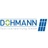 Das Logo von DTV Textilverwertung GmbH