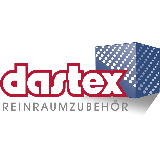 Das Logo von Dastex Reinraumzubehör GmbH & Co.KG