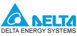 Das Logo von Delta Energy Systems (Germany) GmbH