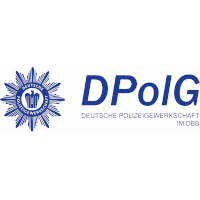 Das Logo von Deutsche Polizeigewerkschaft Landesverband Nordrhein-Westfalen