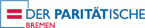 Das Logo von Deutscher Paritätischer Wohlfahrtsverband, Landesverband Bremen