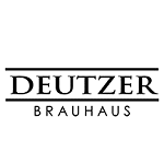 Das Logo von Deutzer Brauhaus