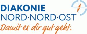 Das Logo von Diakonie Nord Nord Ost in Mecklenburg gGmbH