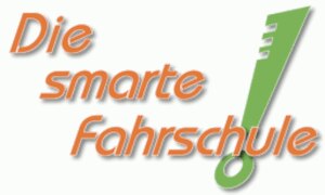 Logo: Die smarte Fahrschule GmbH