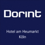 Das Logo von Dorint Hotel Am Heumarkt Köln