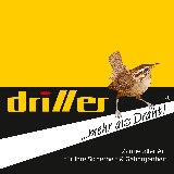 Das Logo von Drahtwaren Driller GmbH