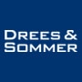 Das Logo von Drees & Sommer SE