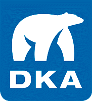 Das Logo von Dresdner Kühlanlagenbau GmbH