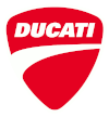 Das Logo von Ducati Motor Deutschland GmbH