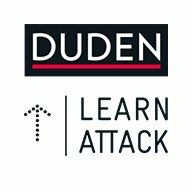 Das Logo von Duden Learnattack GmbH