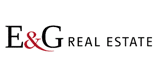 Das Logo von E & G Real Estate GmbH