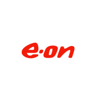 Das Logo von E.ON Hydrogen GmbH