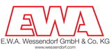 Das Logo von E.W.A. Wessendorf GmbH & Co. KG