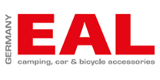 Das Logo von EAL GmbH