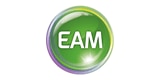 Das Logo von EAM GmbH & Co. KG