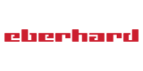 Das Logo von EBERHARD AG