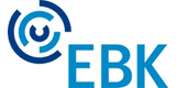 Das Logo von EBK Krüger GmbH & Co. KG
