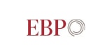 Das Logo von EBP Deutschland GmbH