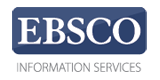 Das Logo von EBSCO Information Services GmbH